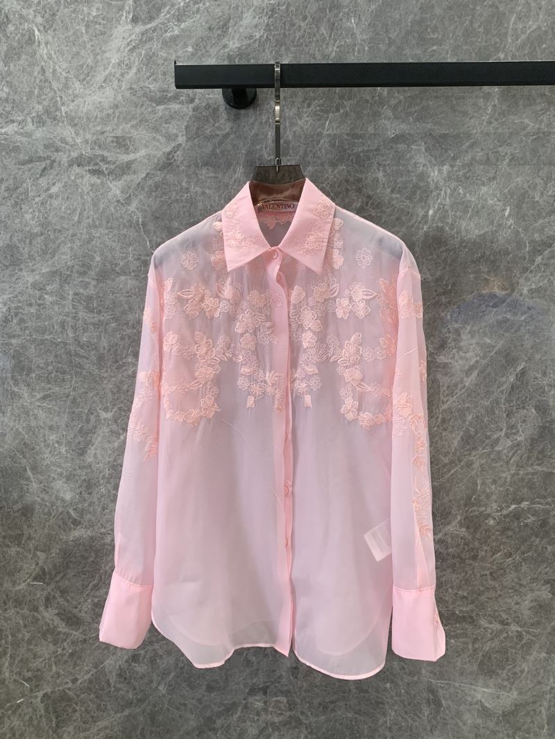 Valentino Shirts